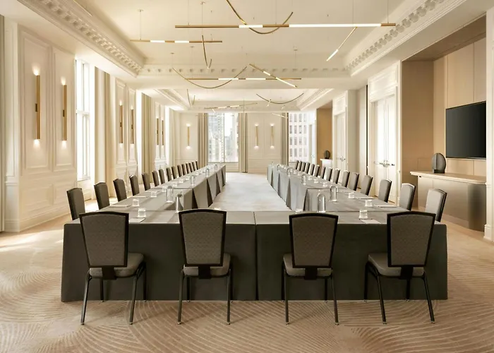 The St. Regis Toronto