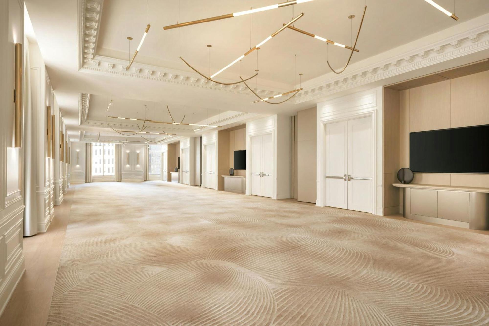 The St. Regis Hotel 5*