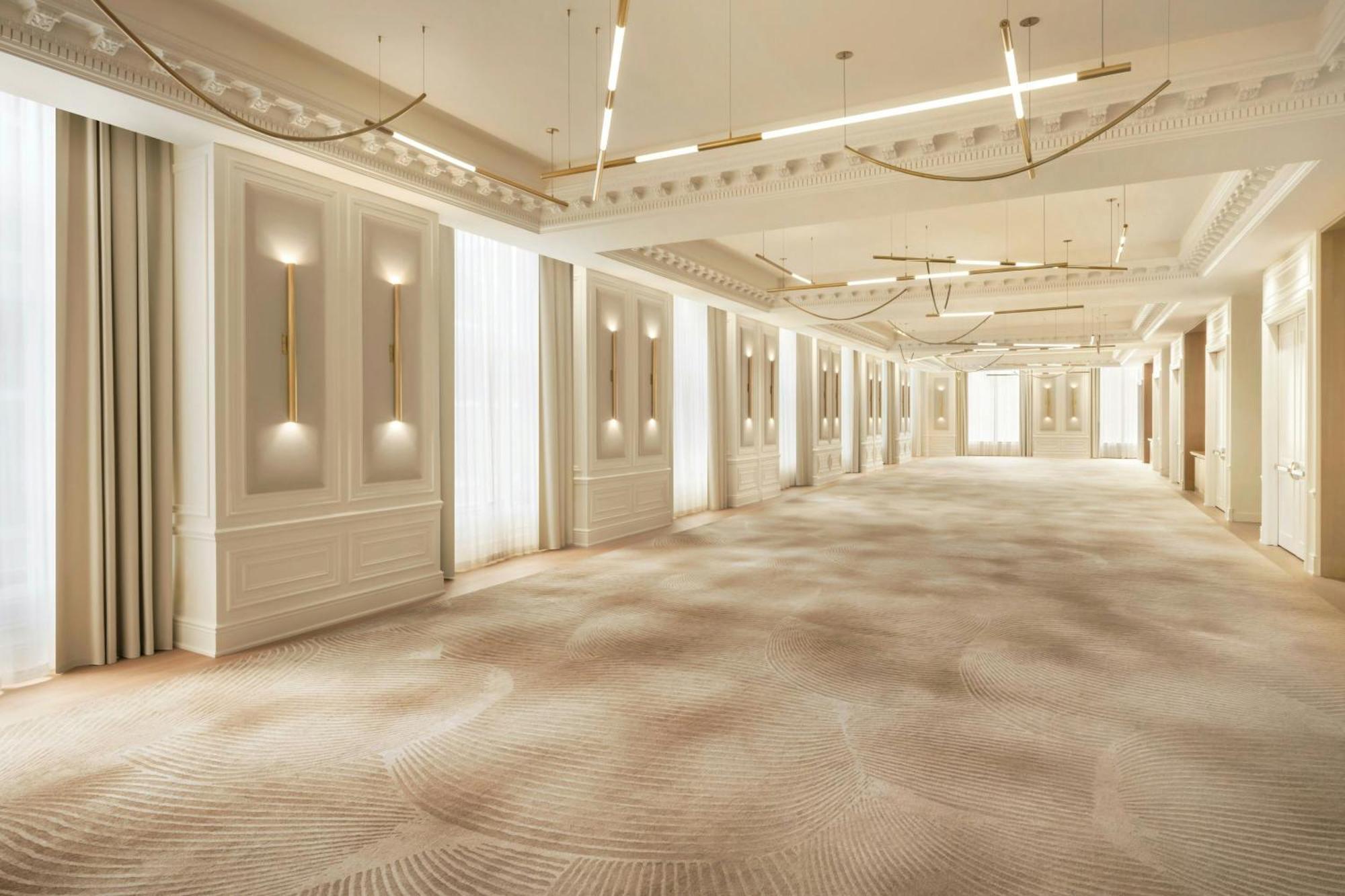 Hotel The St. Regis Toronto