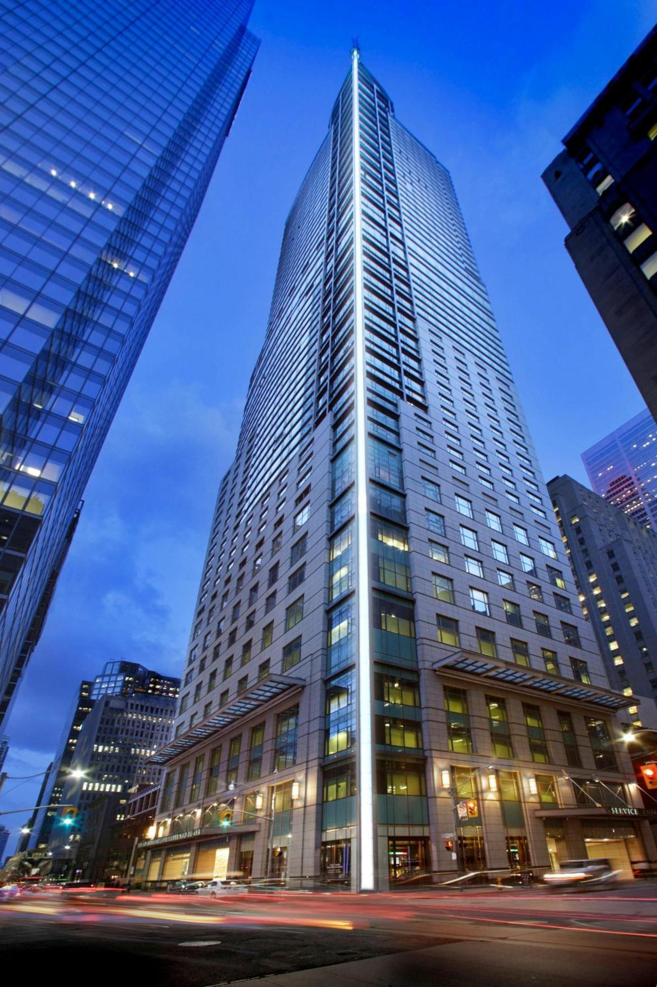 The St. Regis 5* Toronto